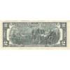 Etat de conservation : billet gondolé