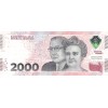 2000 Pesos Argentine (2023)