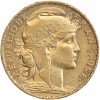 20 Francs Marianne / Coq