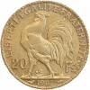 Etat de conservation : infimes chocs