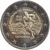 2 Euros Slovaquie 2025