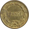 2 Francs France Libre
