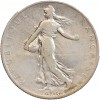 2 Francs Semeuse