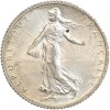 1 Franc Semeuse