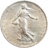 1 Franc Semeuse
