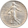 1 Franc Semeuse