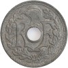 20 Centimes Lindauer Gouvernement Provisoire