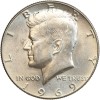 1/2 Dollar Kennedy - Etats-Unis Argent