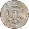 1/2 Dollar Kennedy - Etats-Unis Argent