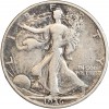 1/2 Dollar Liberté - Etats-Unis Argent