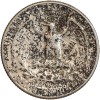 1/4 Dollar Washington Etats - Unis Argent