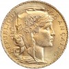 20 Francs Marianne / Coq