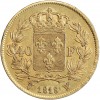 Etat de conservation : infimes chocs
