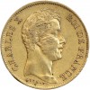 40 Francs Charles X