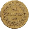 Année 1833