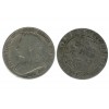 1 Shilling Victoria Grande Bretagne Argent - Grande Bretagne