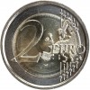2 Euros Italie 2025 - Le Jubilé