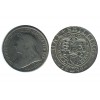 1 Shilling Victoria Grande Bretagne Argent - Grande Bretagne