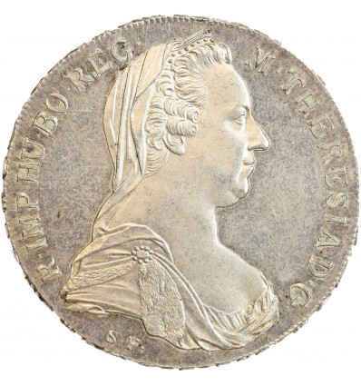 Thaler Marie Therese - Autriche Argent