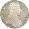 Thaler Marie Therese - Autriche Argent