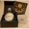 10 Euros Jules Verne 2025 B.E. - Le Tour du Monde en 80 Jours