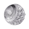 10 Euros Jules Verne 2025 B.E. - De la Terre à la Lune