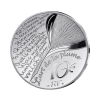 10 Euros Jules Verne 2025 Belle Epreuve