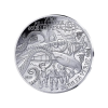 10 Euros Jules Verne 2025 B.E. - 20 Mille Lieues sous les Mers