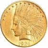 10 Dollars Indien - Etats-Unis