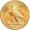 10 Dollars Indien - Etats-Unis