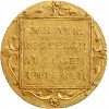 1 Ducat Guillaume Ier - Pays-Bas