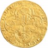 Franc à Cheval - Jean II le Bon