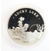 10 Euros Lucky Luke 2009