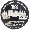 1 1/2 Euro Courir 2003