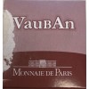 1/4 Euro Vauban 2007