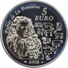 5 Euros Année du Boeuf 2009