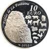 Pièce de la Monnaie de Paris
