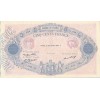 500 Francs Bleu et Rose - France 1931