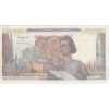 bilet français