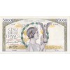 5000 Francs Victoire - France 1942