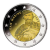 2 Euros Saint Marin 2007 - Garibaldi