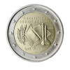 2 Euros Saint Marin 2009 - Créativité