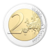 2 Euros Saint Marin 2009 - Créativité
