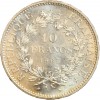10 Francs Hercule