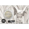 2 Euros Musée du Louvre France 2025 - La Victoire de Samothrace