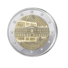2 Euros Musée du Louvre France 2025 - La Vénus de Milo