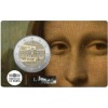2 Euros Musée du Louvre France 2025 - La Joconde