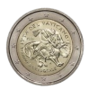 2 Euros Vatican 2010 - Année Sacerdotale