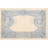 20 Francs Noir - France 1904