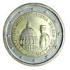 2 Euros Vatican 2016 - La Gendarmerie